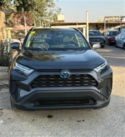 تويوتا راف 4